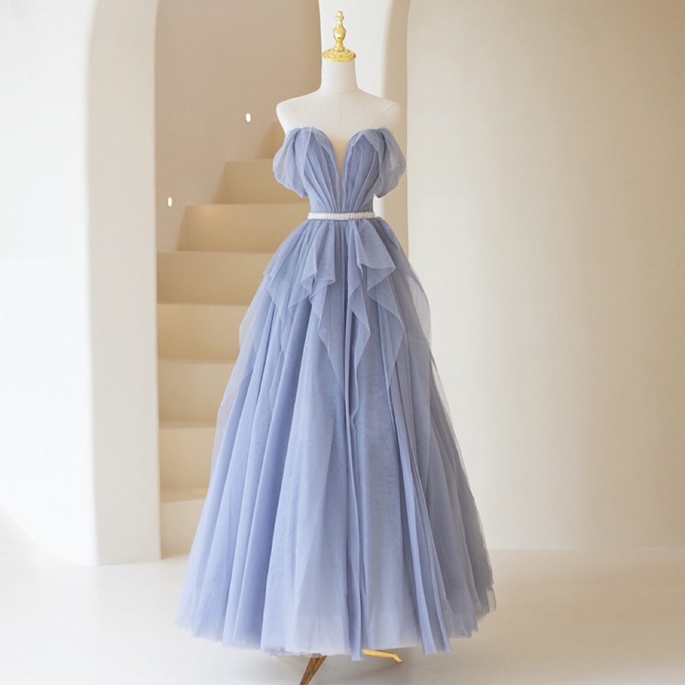 Prom Dress - Picture 1 of 16